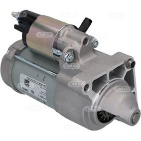 Anlasser F032116371 von HC-Cargo günstig für 93,49 € online kaufen