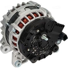 Lichtmaschine von HC-Cargo