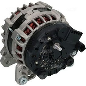 Lichtmaschine von HC-Cargo