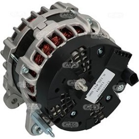 Lichtmaschine von HC-Cargo