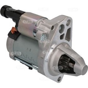 Anlasser F032116426