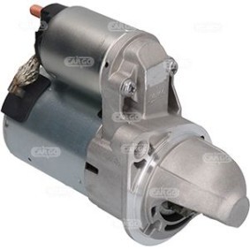 Anlasser F032116429