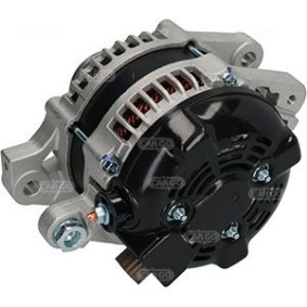 Lichtmaschine von HC-Cargo