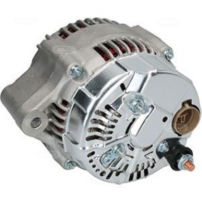 Lichtmaschine von HC-Cargo F032116492