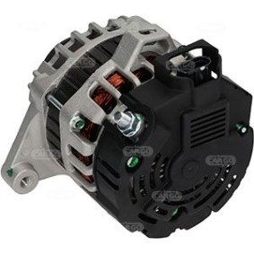 Lichtmaschine von HC-Cargo F032116502