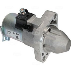 Köp Startmotor av HC-Cargo F032116559 till det låga priset 1566,31 kr