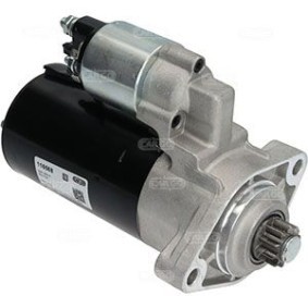 Köp Startmotor av HC-Cargo F032116568 till det låga priset 1258,50 kr