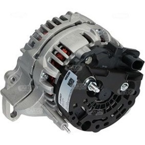 Lichtmaschine von HC-Cargo