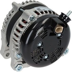 JAGUAR Lichtmaschine von HC-Cargo