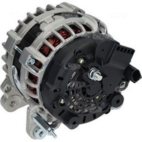 Lichtmaschine F032116607