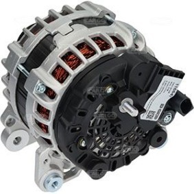 Lichtmaschine von HC-Cargo