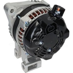 Lichtmaschine F032116665