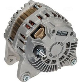 Lichtmaschine F032116680