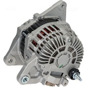 Lichtmaschine F032116707