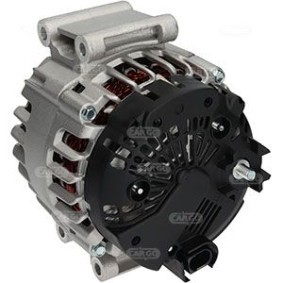 Lichtmaschine von HC-Cargo