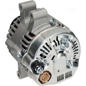 Kjøp Dynamo av HC-Cargo F032116733 til den lave prisen 2196,39 NOK