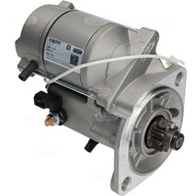 Köp Startmotor av HC-Cargo F032116777 till det låga priset 2118,41 kr
