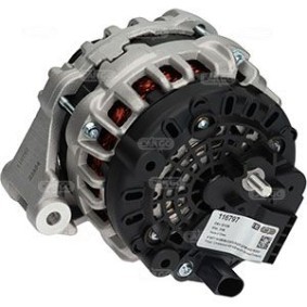 Lichtmaschine von HC-Cargo F032116797