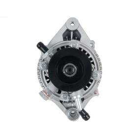 Lichtmaschine von AS-PL