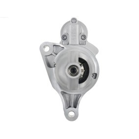 Köp Startmotor av AS-PL S0619(SEG) till det låga priset 4921,35 kr