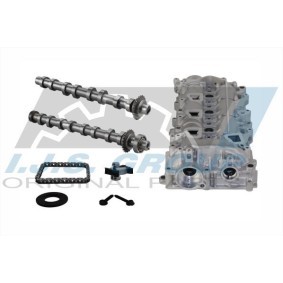 Achetez des Kit de chaîne de distribution IJS GROUP 40-1333FULLKIT à prix pour 899,01 €