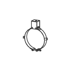 Acquista Supporto, Silenziatore da DINEX 21804 a buon mercato per soli 155,63 €