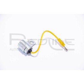 Achetez des Condenseur, système d'allumage RED-LINE 50SZ005 à prix pour 48,76 €