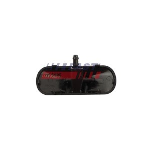 Achetez des Cache-culbuteur FAST FT00613 à prix pour 124,85 €