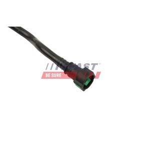 Schlauch, Leckkraftstoff FT00681 AUDI Q3 von FAST