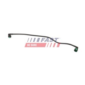 Osta Polttoaineputki FAST:llä FT00814 edullisesti hintaan 40,08 €