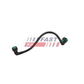 Osta Polttoaineputki FAST:llä FT00816 edullisesti hintaan 28,58 €