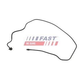 Osta Polttoaineputki FAST:llä FT00817 edullisesti hintaan 19,04 €