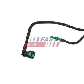 Osta Polttoaineputki FAST:llä FT00858 edullisesti hintaan 19,29 €