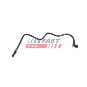 Osta Polttoaineputki FAST:llä FT00978 edullisesti hintaan 19,70 €