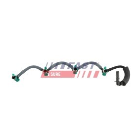 Achetez des Tuyau, carburant de fuite FAST FT00984 à prix pour 91,19 €