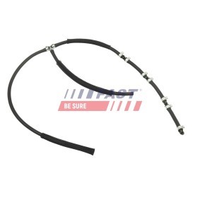 Schlauch, Leckkraftstoff FT00987 CHEVROLET TRAX von FAST
