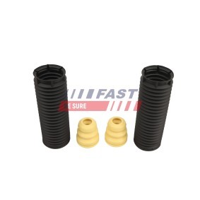 Staubschutzsatz, Stoßdämpfer FT01296 von FAST günstig für 18,10 € online kaufen