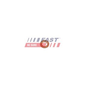 Achetez des Ecran absorbant la chaleur, injection FAST FT02334 à prix pour 2,24 €