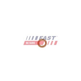 Achetez des Ecran absorbant la chaleur, injection FAST FT02335 à prix pour 2,60 €
