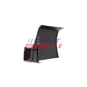 Osta Suojus, sumuvalo FAST:llä FT10543G edullisesti hintaan 40,98 €