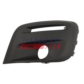 Rahmen, Nebelscheinwerfer FT10567G