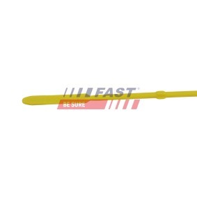 Luftmassenmesser (LMM) FT10609 CHRYSLER 300 von FAST