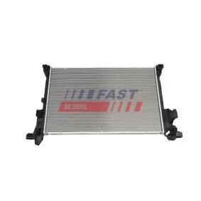 Achetez des Radiateur du moteur FAST FT10617 à prix pour 285,19 €