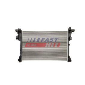 Achetez des Radiateur du moteur FAST FT10618 à prix pour 177,77 €