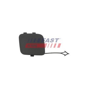 Blende, Stoßfänger FT10622G