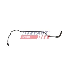 Osta Polttoaineputki FAST:llä FT10707 edullisesti hintaan 20,63 €