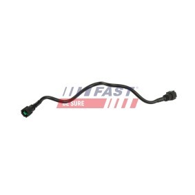 Osta Polttoaineputki FAST:llä FT10709 edullisesti hintaan 12,21 €