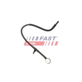 Comprar Tubería de vacío, servofreno de FAST FT10712 a bajo precio de 16,80 €