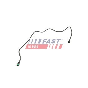 Achetez des Tuyau, carburant de fuite FAST FT10723 à prix pour 50,48 €