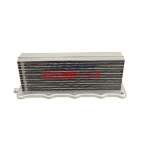Köp Intercooler av FAST FT10738 till det låga priset 1182,03 kr
